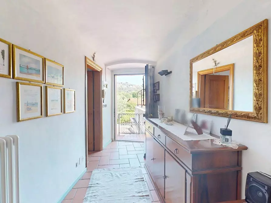 Immagine 2 di Terreno edificabile in vendita  in Via Sottani, 10 a Boissano