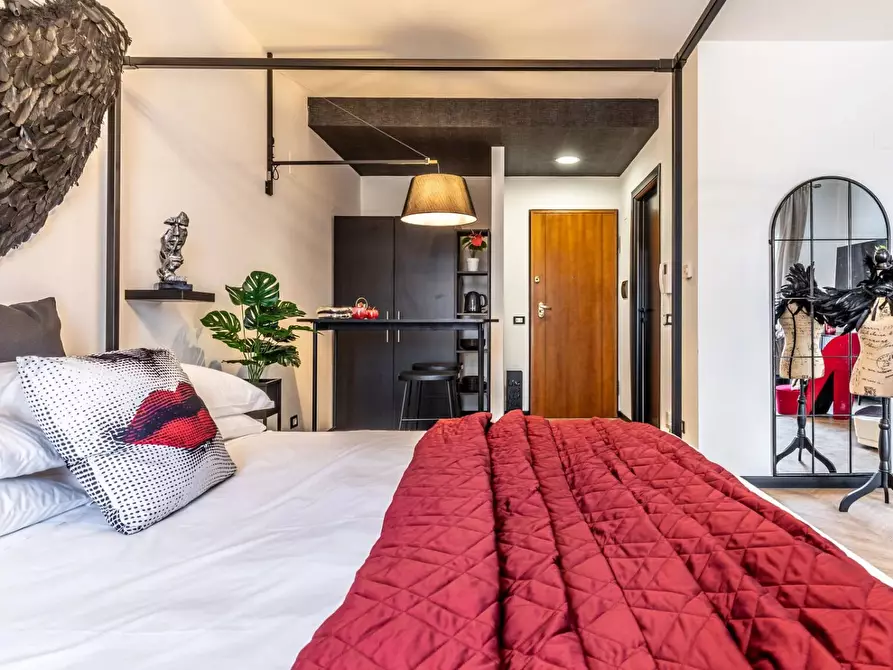 Immagine 5 di Casa trifamiliare in vendita  in Via Mario Angeloni, 107 a Perugia