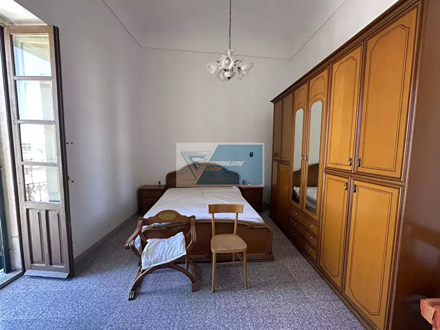 Immagine 8 di Casa trifamiliare in vendita  in Via Venti Settembre a Noto