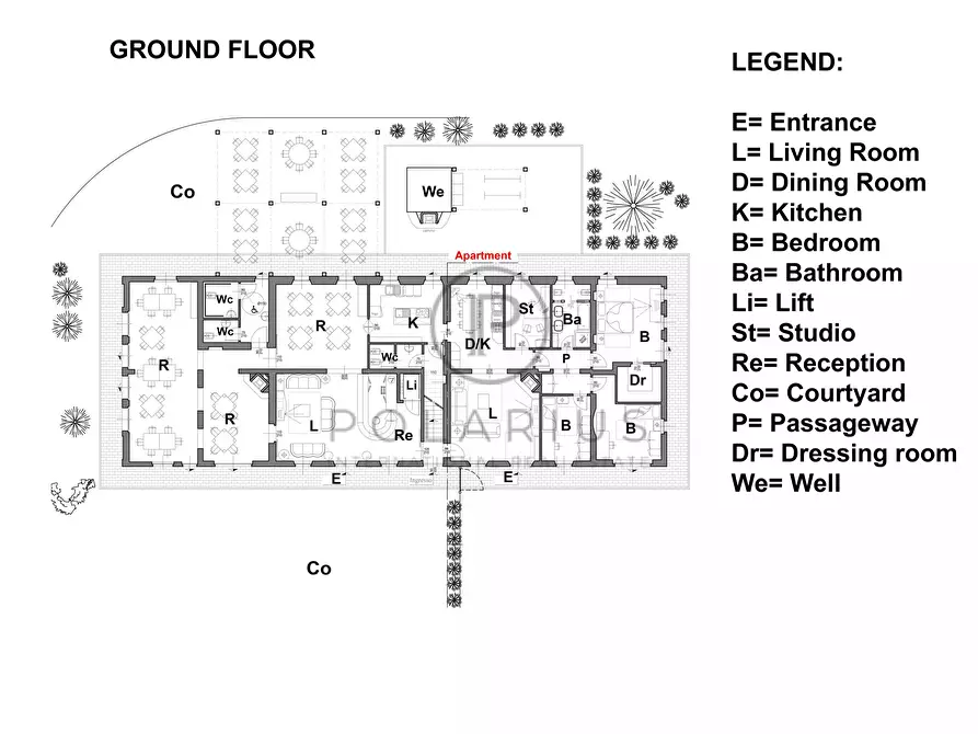 Immagine 28 di Terreno edificabile in vendita  in Pesaro a Pesaro
