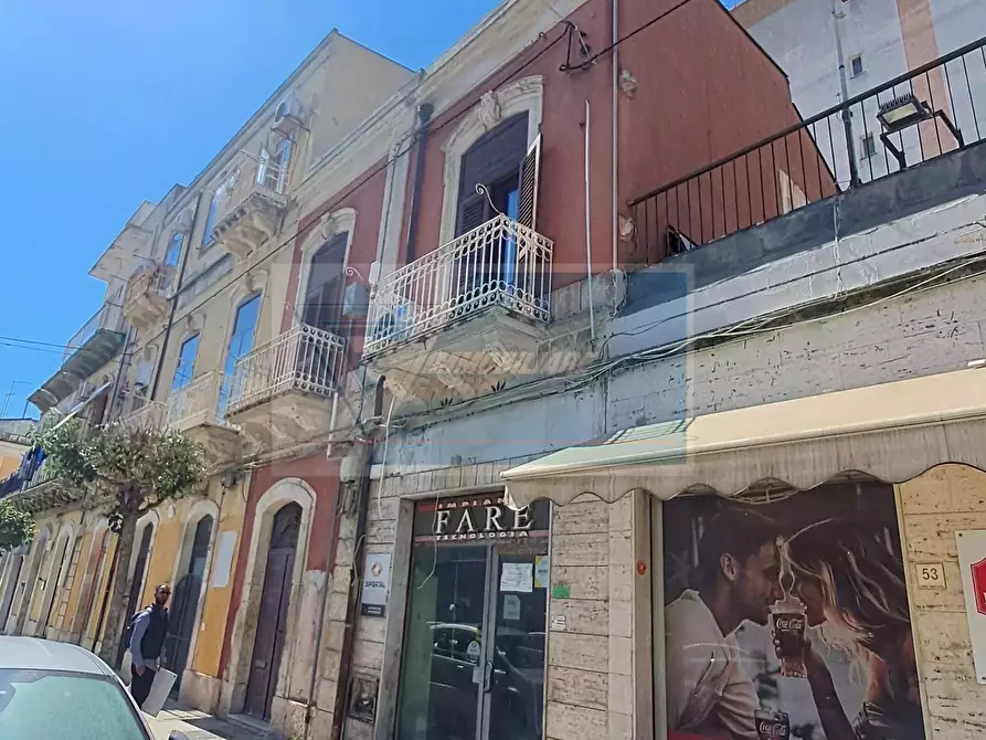Immagine 2 di Monolocale in vendita  in CORSO TIMOLEONTE a Siracusa