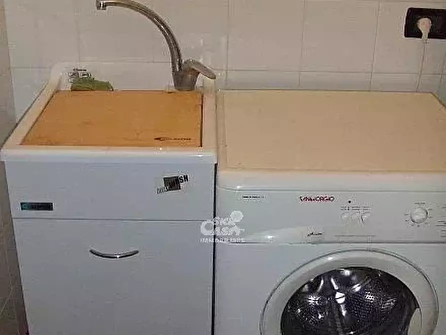 Immagine 10 di Casa trifamiliare in affitto  a Marsala