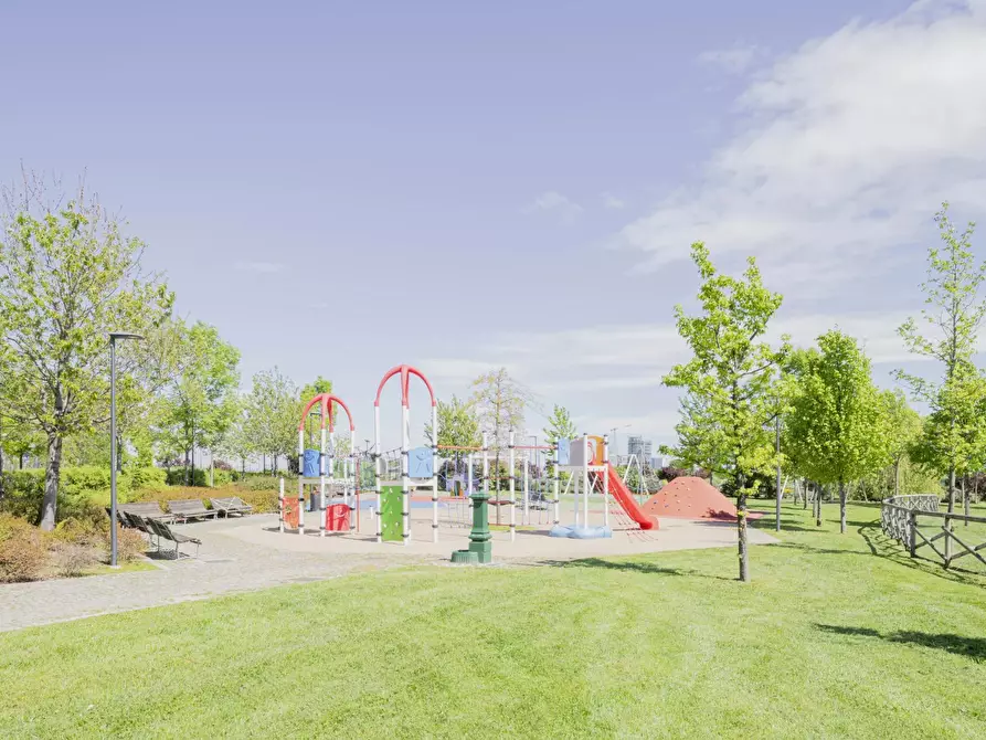 Immagine 37 di Casa trifamiliare in affitto  in VIA PIER PAOLO PASOLINI, 4. a Milano