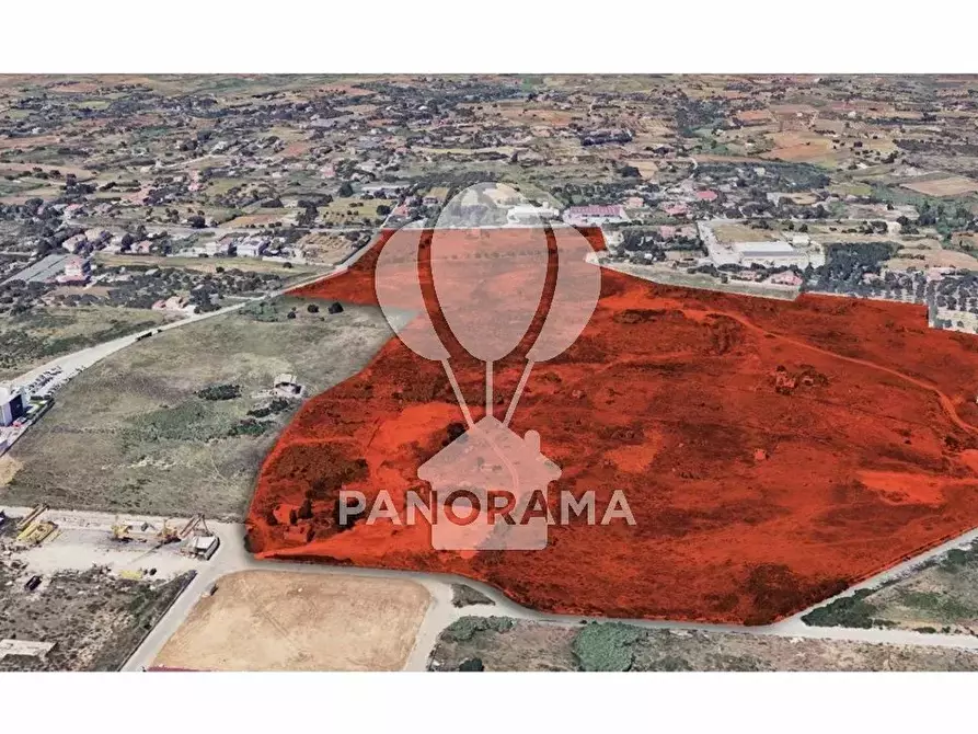 Immagine 2 di Terreno in vendita  in SS113 a Partinico