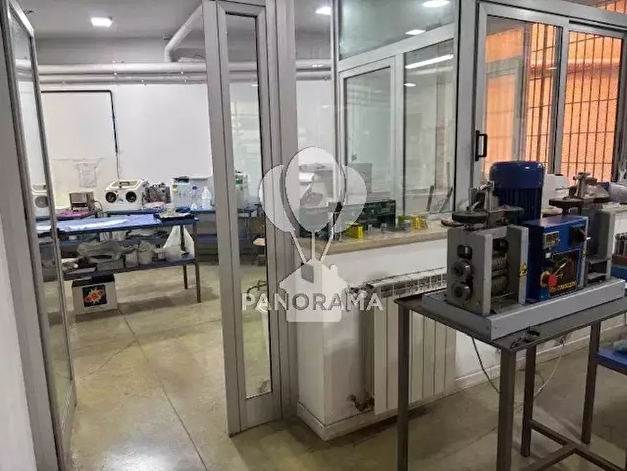 Immagine 12 di Attico in affitto  in Via V. Narici, 20 a Alcamo