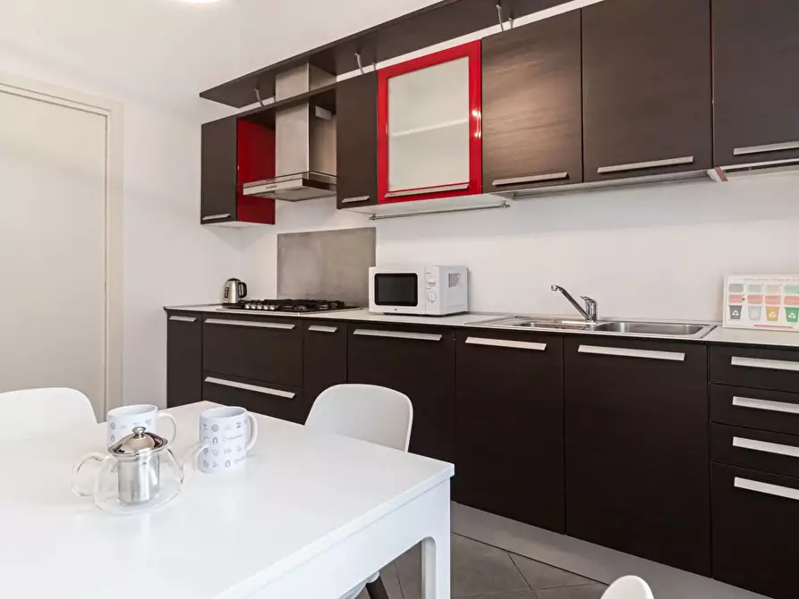 Immagine 9 di Casa trifamiliare in vendita  in Via Privata della Braida, 3 a Milano