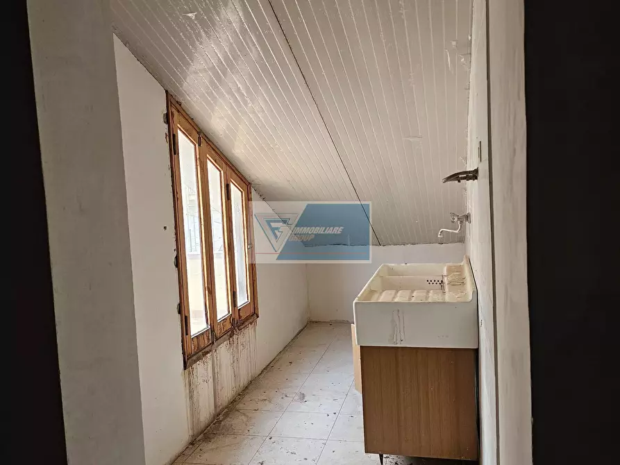 Immagine 19 di Terreno edificabile in vendita  in VIA SECCHIA,33 PRIOLO a Buccheri