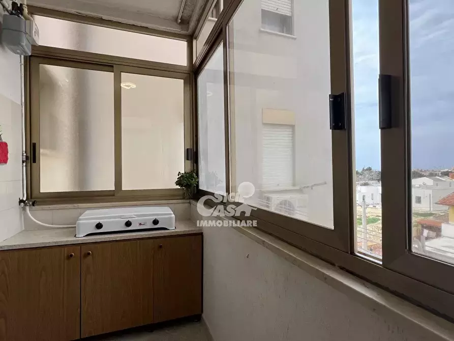 Immagine 8 di Casa trifamiliare in vendita  a Marsala