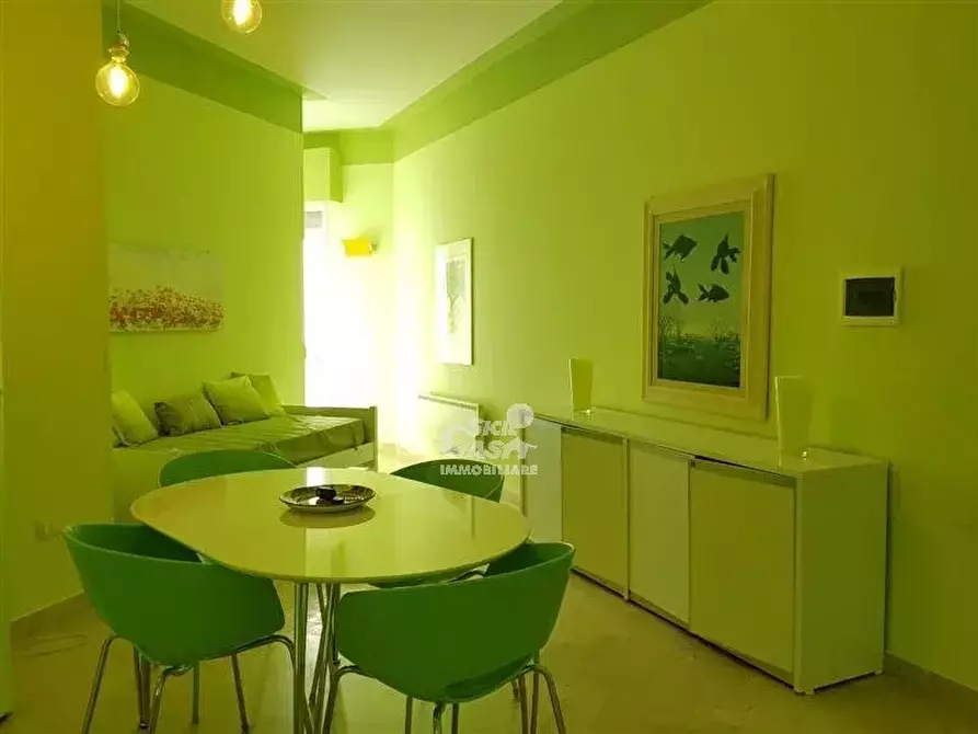 Immagine 7 di Casa trifamiliare in vendita  a Marsala