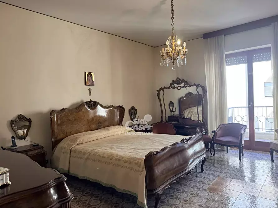 Immagine 18 di Casa trifamiliare in vendita  in Via Mazzini, 166 a Marsala