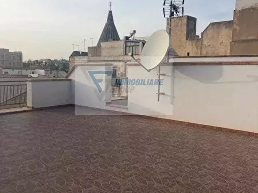 Immagine 25 di Casa trifamiliare in vendita  in Via Bainsizza a Siracusa