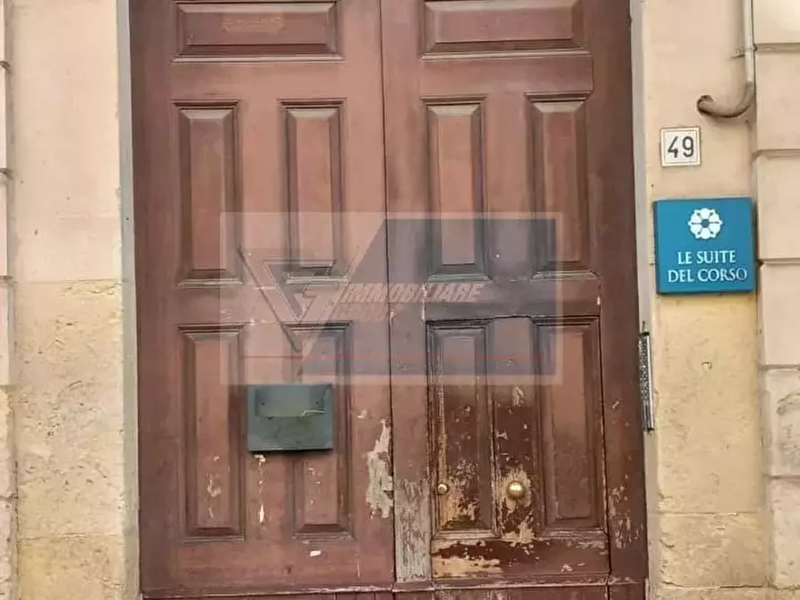 Immagine 2 di Casa trifamiliare in vendita  in Corso Umberto I, 49 a Siracusa
