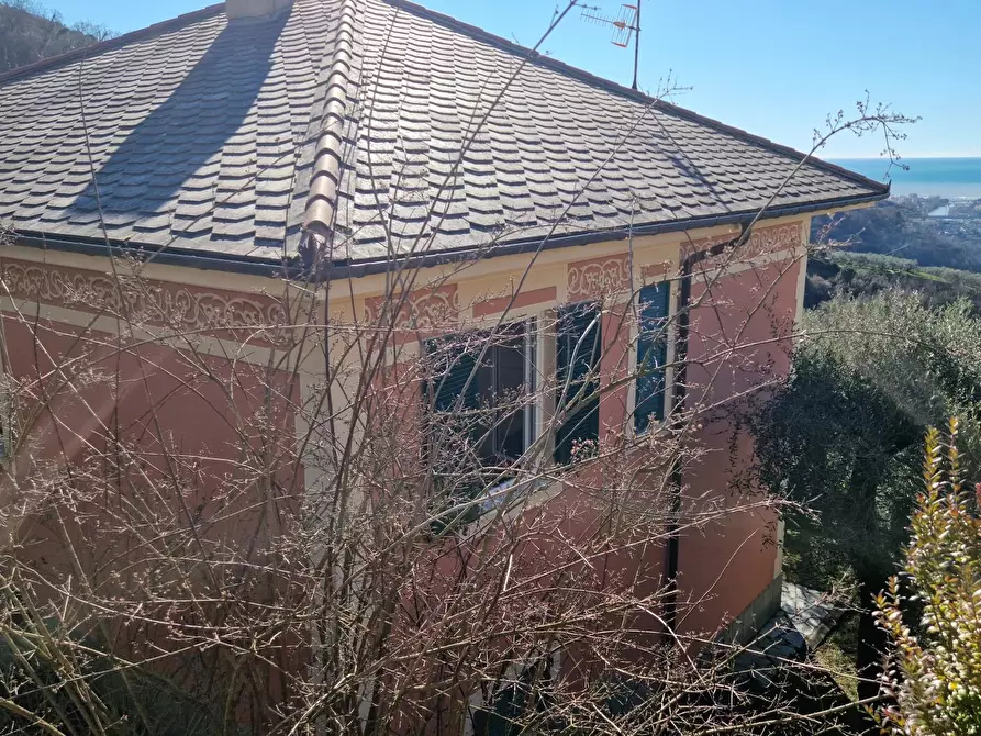 Immagine 10 di Terreno edificabile in vendita  in Via Domenico Canata a Avegno