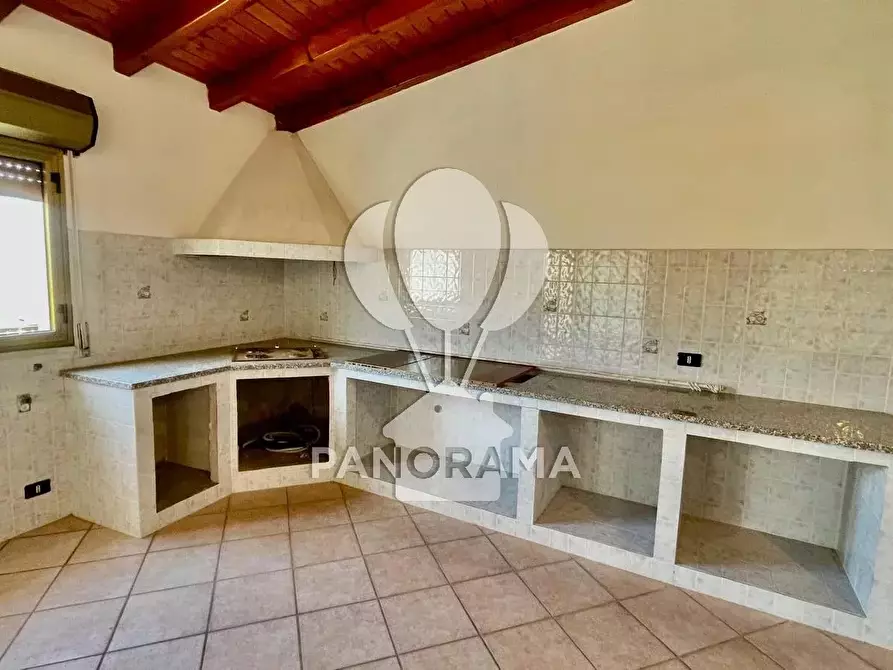 Immagine 41 di Terreno edificabile in vendita  in Via Pompeo Vannucci a Balestrate