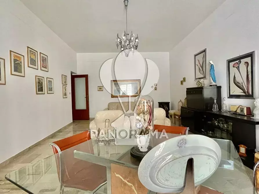 Immagine 11 di Casa trifamiliare in vendita  in Via Torquato Tasso a Alcamo