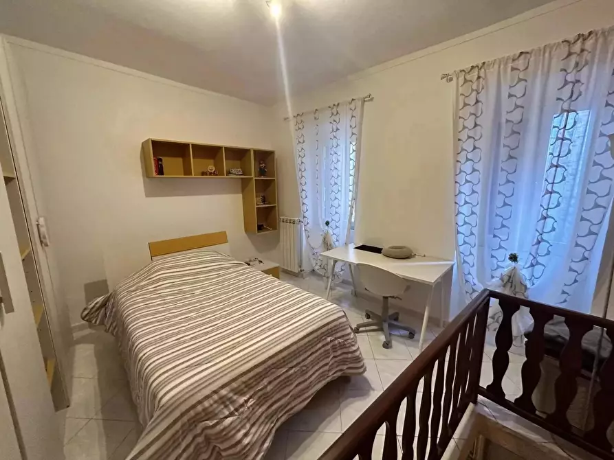 Immagine 11 di Casa trifamiliare in vendita  a Vallecrosia