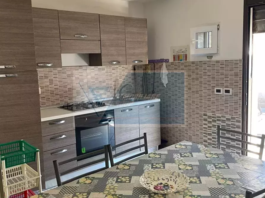 Immagine 1 di Casa trifamiliare in vendita  in Via Napoli a Buccheri