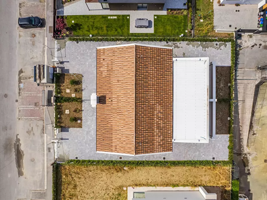 Immagine 16 di Terreno edificabile in vendita  a Albignasego