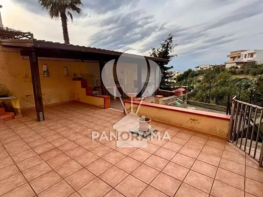 Immagine 3 di Terreno edificabile in vendita  in Spiaggia di Alcamo Marina a Alcamo