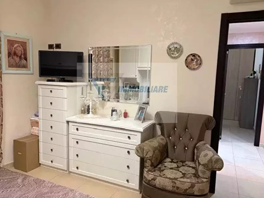 Immagine 50 di Casa trifamiliare in vendita  in Via Brancati a Buccheri