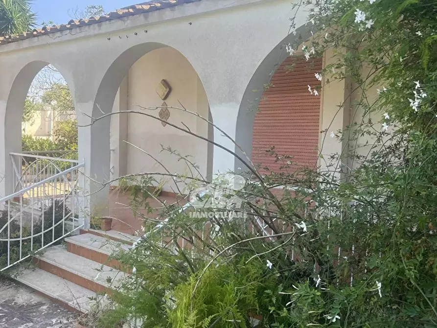 Immagine 7 di Terreno edificabile in vendita  a Marsala