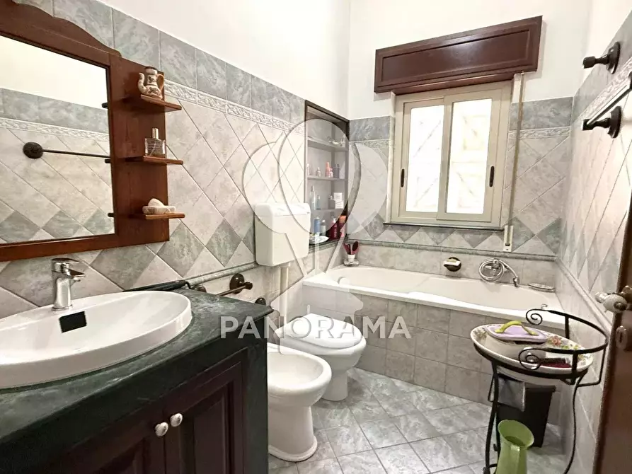 Immagine 12 di Casa trifamiliare in vendita  in Via Alcide De Gasperi, n 31 a Balestrate