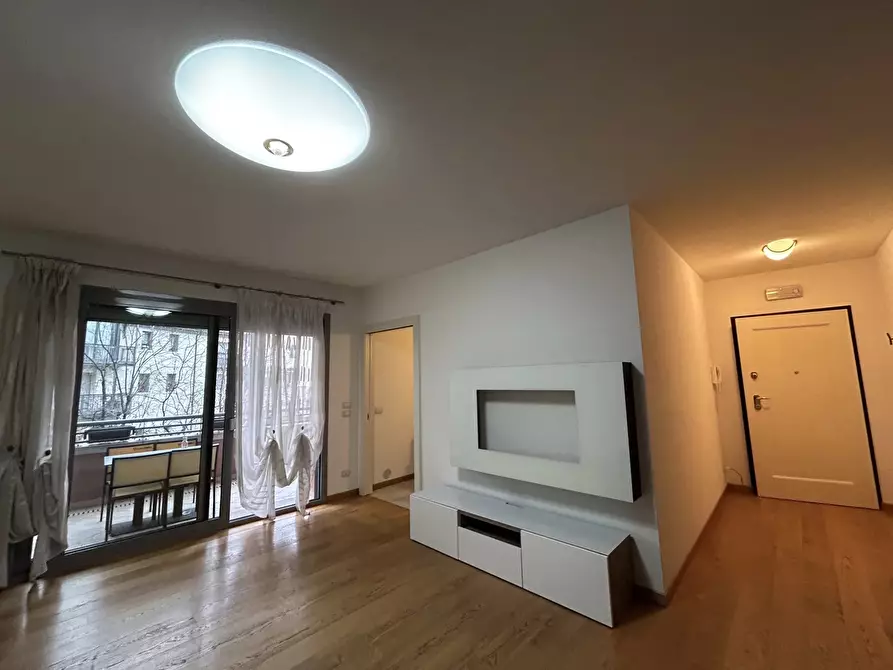 Immagine 3 di Casa trifamiliare in vendita  a Conegliano