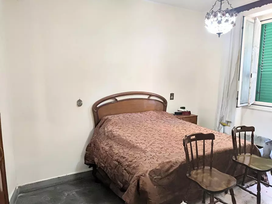 Immagine 2 di Casa trifamiliare in vendita  in Villaggio Svizzero a Messina