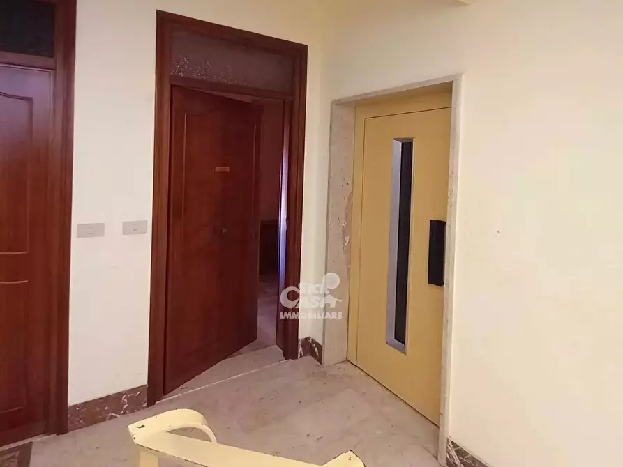 Immagine 4 di Casa trifamiliare in vendita  a Marsala