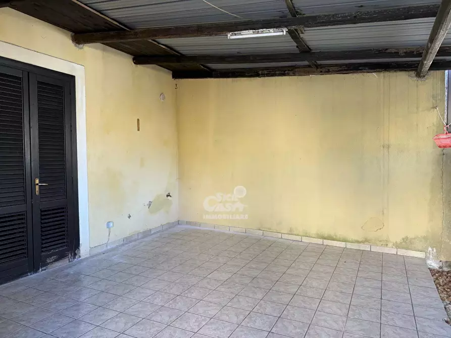 Immagine 7 di Terreno edificabile in vendita  a Marsala