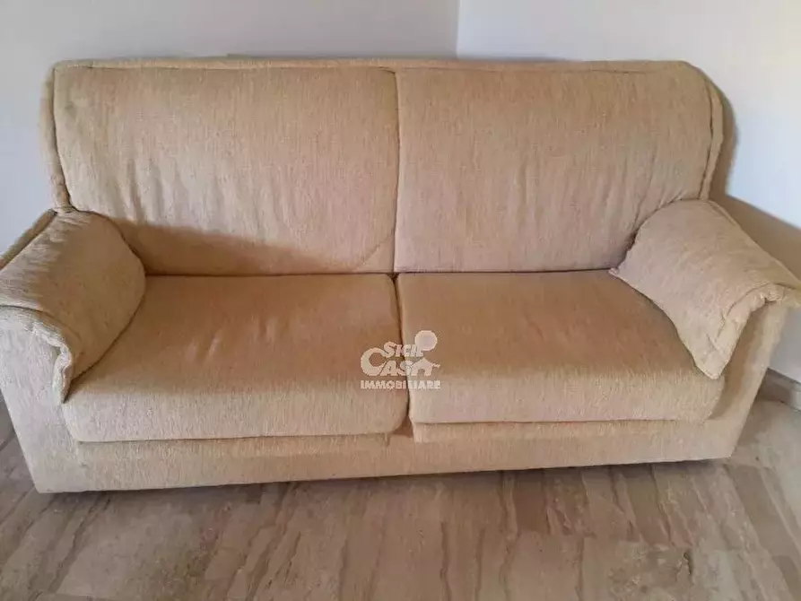 Immagine 2 di Casa trifamiliare in affitto  a Marsala