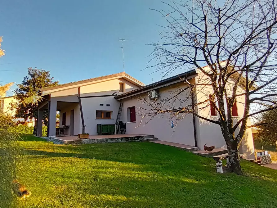 Immagine 22 di Terreno edificabile in vendita  a Refrontolo