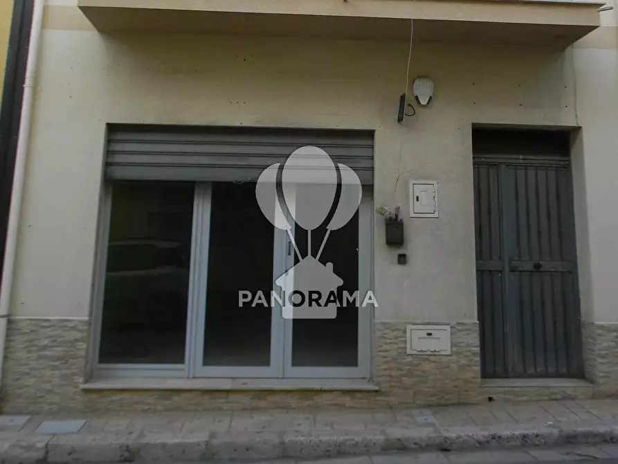 Immagine 12 di Casa trifamiliare in vendita  in Via San Giovanni Bosco 28 Balestrate a Balestrate