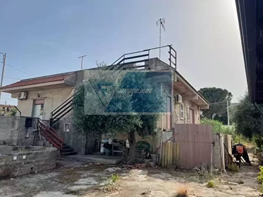 Immagine 15 di Terreno edificabile in vendita  in Via Mascagni a Buccheri