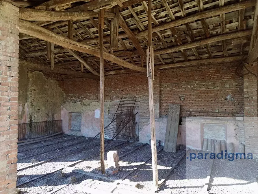 Immagine 5 di Casa trifamiliare in vendita  in Via Vittorio Veneto, 19 a Sale