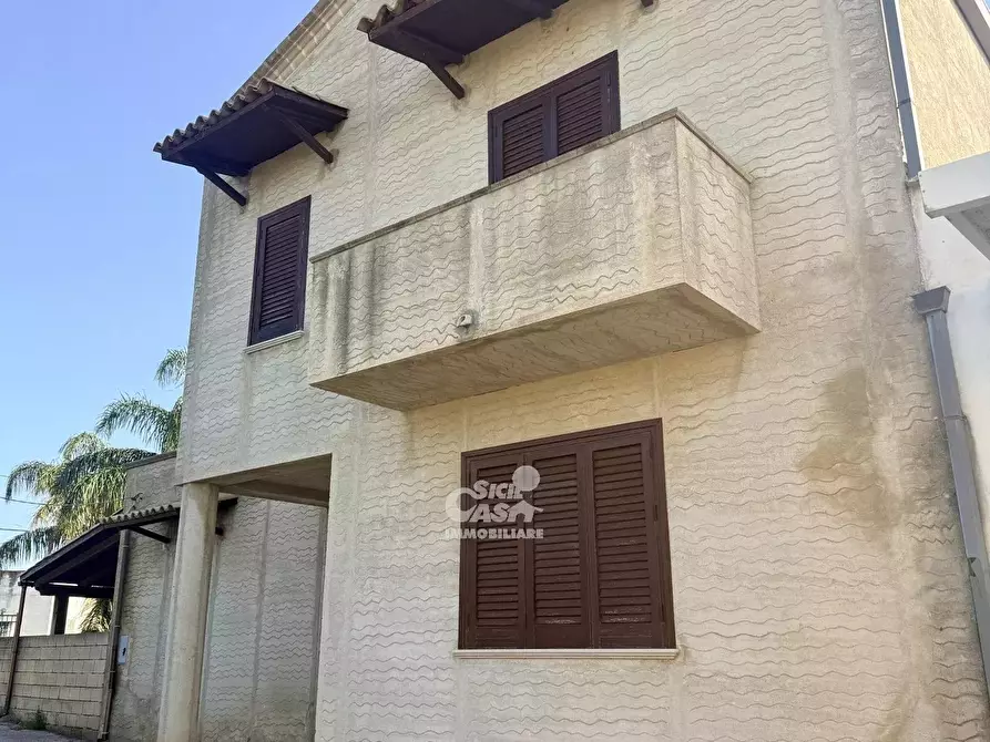 Immagine 4 di Terreno edificabile in vendita  a Marsala