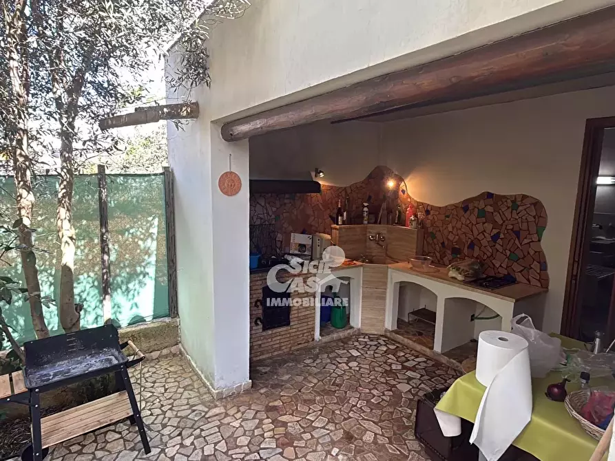 Immagine 15 di Terreno edificabile in vendita  a Marsala