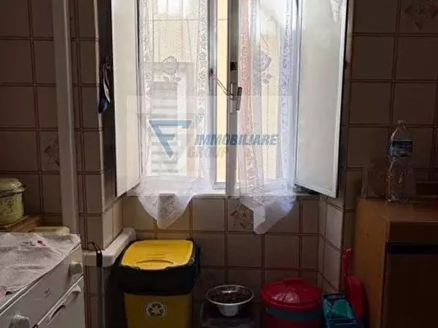 Immagine 31 di Casa trifamiliare in vendita  in Vicolo I Alla Giudecca a Siracusa