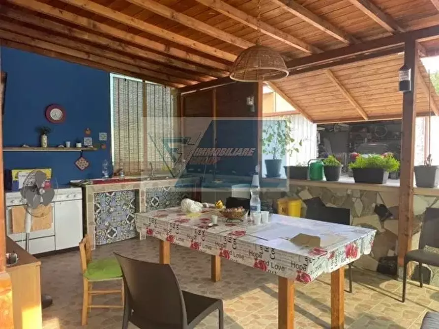 Immagine 10 di Terreno edificabile in vendita  in Via Brancati a Buccheri