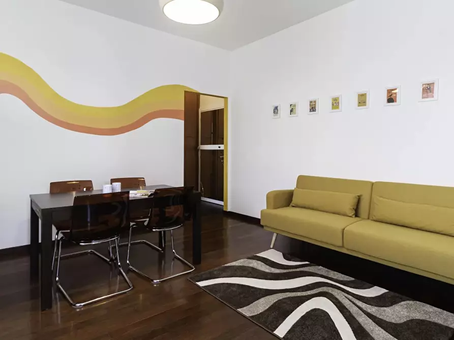 Immagine 6 di Casa trifamiliare in vendita  in Nona Strada, 7 a Buccinasco