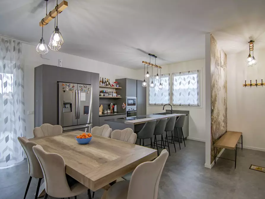 Immagine 4 di Terreno edificabile in vendita  a Albignasego