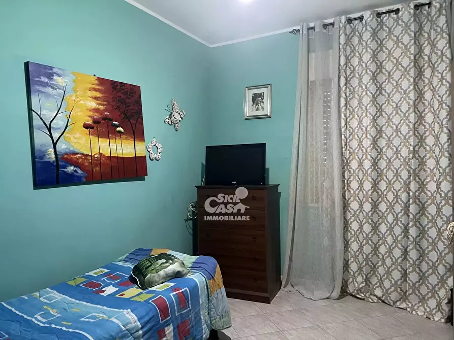 Immagine 6 di Casa trifamiliare in vendita  a Marsala