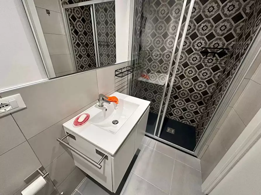 Immagine 7 di Casa trifamiliare in affitto  in Via Eroi Camporossesi, 20 a Camporosso