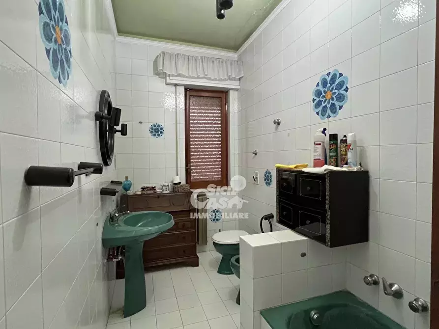 Immagine 4 di Casa trifamiliare in vendita  a Marsala