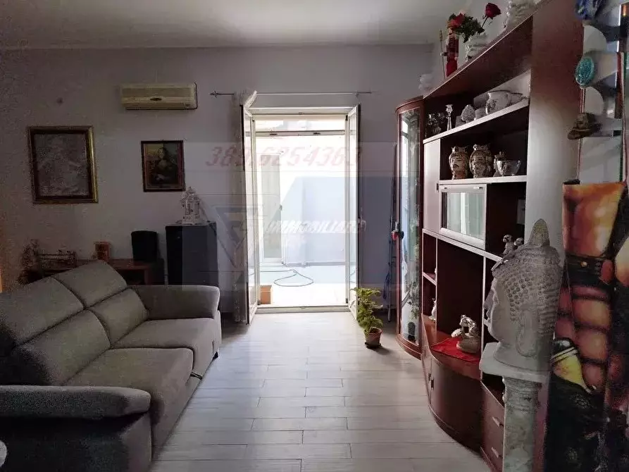 Immagine 6 di Casa trifamiliare in vendita  in Via Magnisi a Buccheri