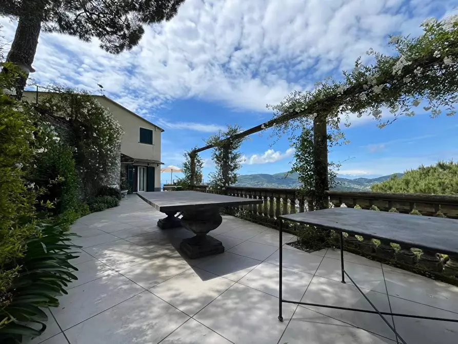 Immagine 10 di Terreno edificabile in vendita  in Via San Bernardo a Avegno