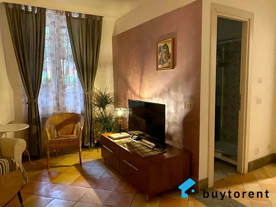 Immagine 5 di Casa trifamiliare in vendita  in Piazza Antonio Mancini, 4 a Roma