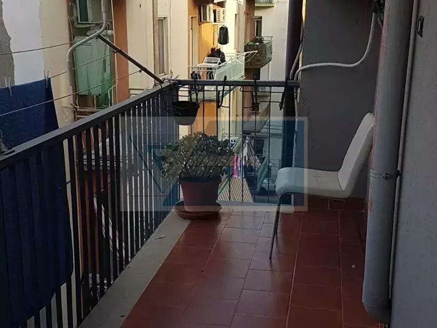 Immagine 11 di Casa trifamiliare in vendita  in Via Luigi Vanvitelli 19 a Siracusa