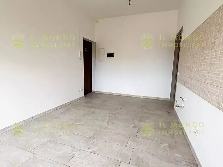 Immagine 4 di Casa trifamiliare in affitto  in Via Biagio Miracoli, 14 a Melegnano