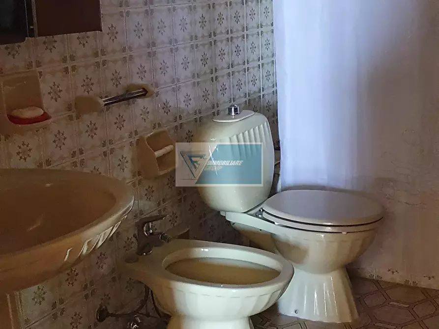 Immagine 2 di Casa trifamiliare in vendita  in SALSO 22 a Buccheri